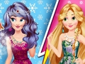 ゲームプリンセスのライバル関係オンライン