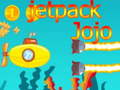 ゲームJetpack Jojoオンライン