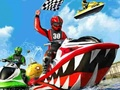 ゲームジェットスキー水上ボートレースオンライン