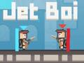ゲームジェット少年オンライン