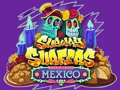ゲーム地下鉄サーファーズワールドツアーメキシコ オンライン