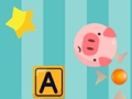 ゲーム子豚の脱出 オンライン