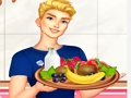 ゲーム彼氏は私に朝食を作ってくれます オンライン