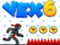 ゲームヴェックス 6オンライン