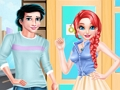 ゲームアリエルは彼女の愛を見つける オンライン
