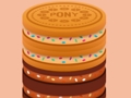 ゲームクッキーの仕分け オンライン