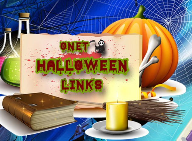 ゲームONetハロウィンリンク オンライン