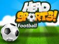 ゲームヘッドスポーツサッカーオンライン