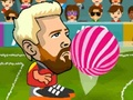 ゲームヘッドサッカーオンライン