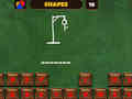 ゲームハングマン 1-4 プレイヤーオンライン