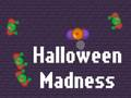 ゲームハロウィンの狂気オンライン