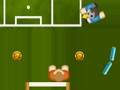 ゲームサッカーピンボール3 オンライン