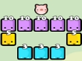 ゲーム豚vsブロック オンライン