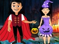 ゲームハロウィンキャンドルフォレスト26 オンライン