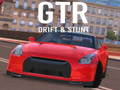 ゲームGTRドリフト＆スタントオンライン