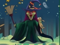 ゲームハロウィンパーティー2021パズルオンライン