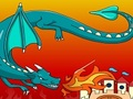 ゲーム城とドラゴン オンライン