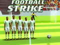 ゲームフットボールストライク オンライン