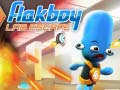ゲームフラックボーイの研究室からの救出 オンライン