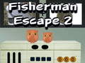 ゲームフィッシャーマンエスケープ2 オンライン