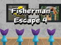 ゲームフィッシャーマンエスケープ4 オンライン