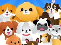 ゲームバブルシューター犬 オンライン