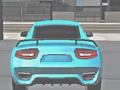 ゲーム実車運転シミュレーター オンライン