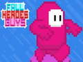 ゲームフォールヒーローズガイ オンライン