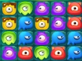 ゲームモンスターキャンディークラッシュ オンライン