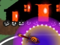 ゲーム奇抜な魔女 オンライン