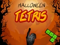 ゲームハロウィンテトリスオンライン