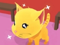 ゲーム猫の脱出オンライン