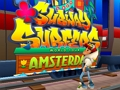 ゲーム地下鉄サーファーズワールドツアーアムステルダム オンライン