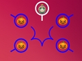 ゲームパワーコネクトハロウィンオンライン