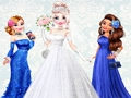 ゲームエリザの天国の結婚式オンライン