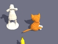 ゲーム厄介な猫 オンライン