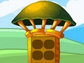 ゲームガゼボエスケープ オンライン