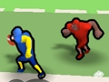 ゲームタッチダウン3D オンライン