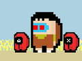 ゲーム2つのインポスターイカチャレンジ オンライン