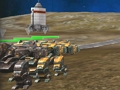 ゲーム戦争ロボットアースサバイバルオンライン
