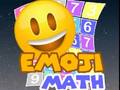 ゲーム絵文字数学オンライン