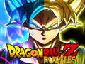 ゲームドラゴンボールZパズル オンライン