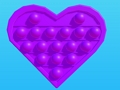 ゲームポップイット3Dフィジェット オンライン