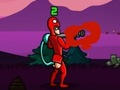 ゲームドディーマンバズーカオンライン