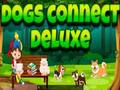 ゲーム犬の接続デラックスオンライン