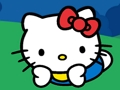 ゲームハローキティおやすみなさい オンライン