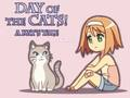 ゲーム猫の日：猫の物語 -エピソード1オンライン