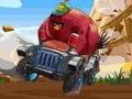 ゲームクレイジーバードカート 隠れた星オンライン