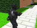 ゲームカウンタークラフトゾンビ オンライン