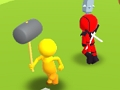 ゲームスマッシャー。 io オンライン